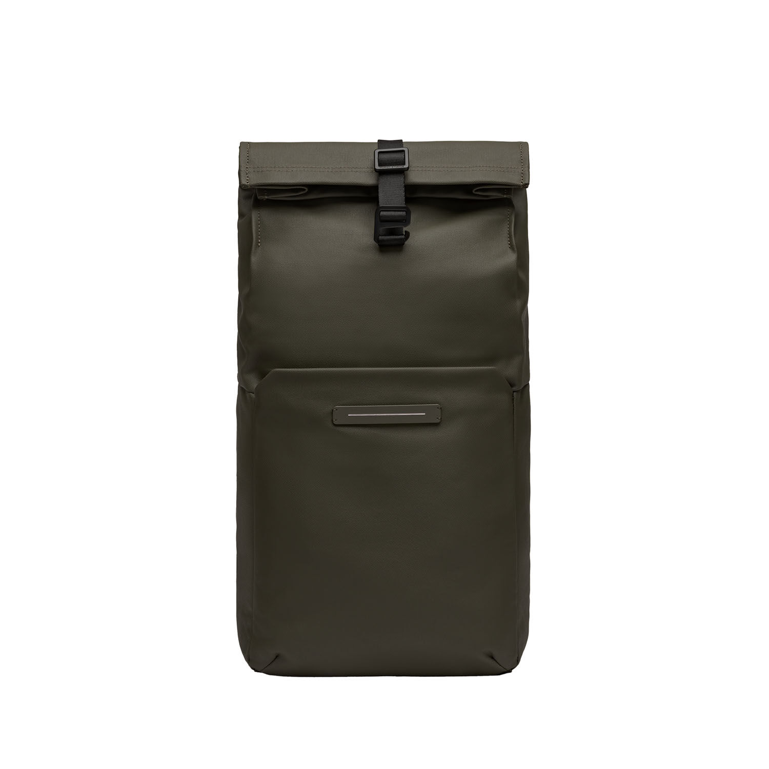 Horizn Studios SoFo Rolltop Backpack X Dark Olive