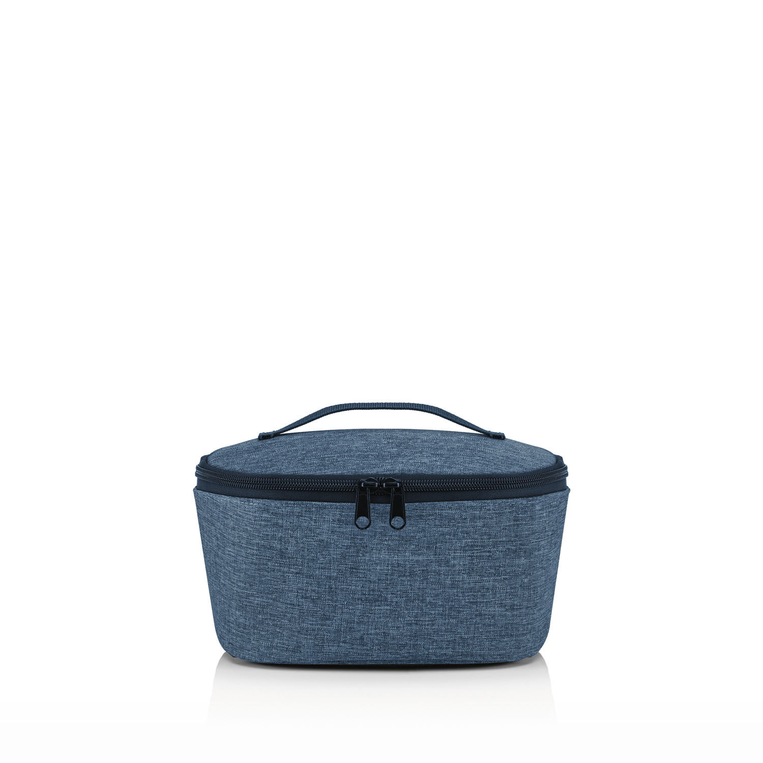 Reisenthel Thermo coolerbag S pocket twist blue