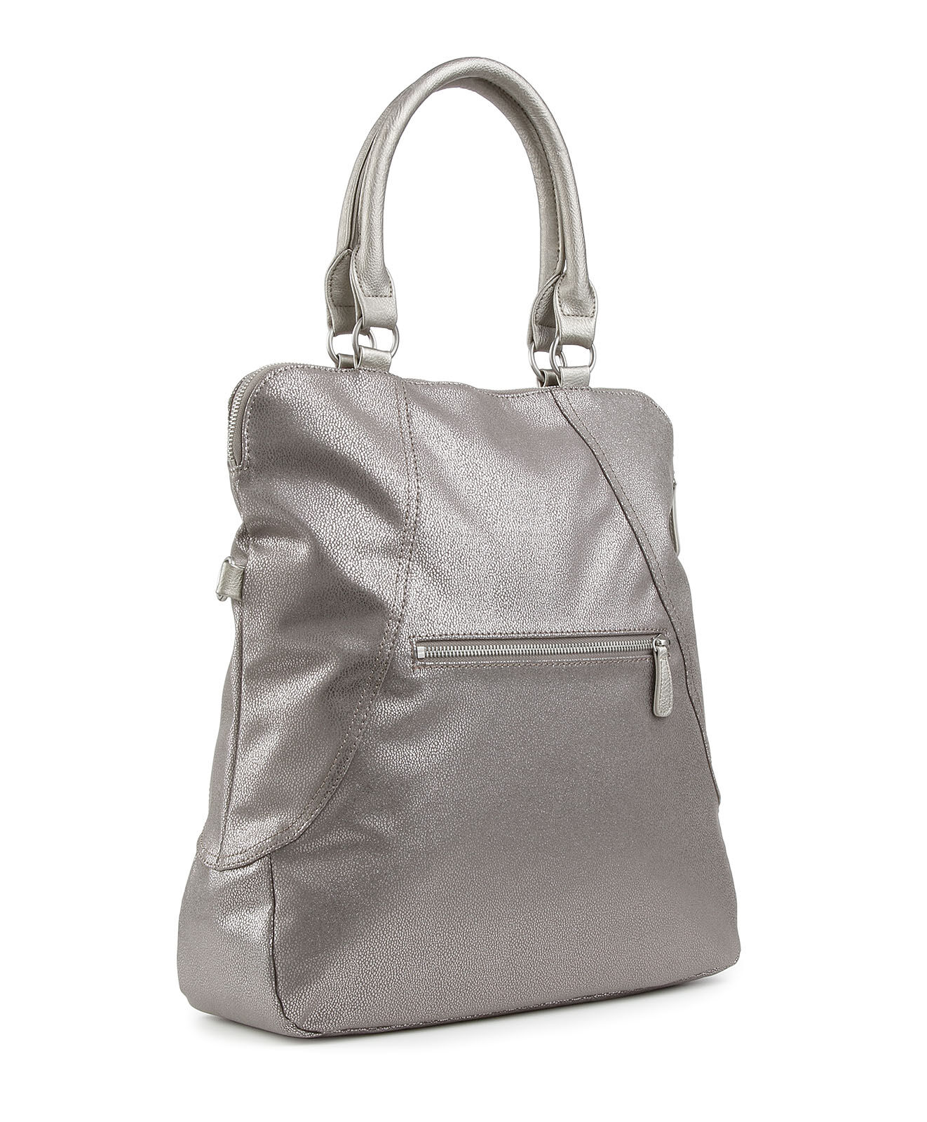 Fritzi aus Preußen Ray Damentasche Henriette silver