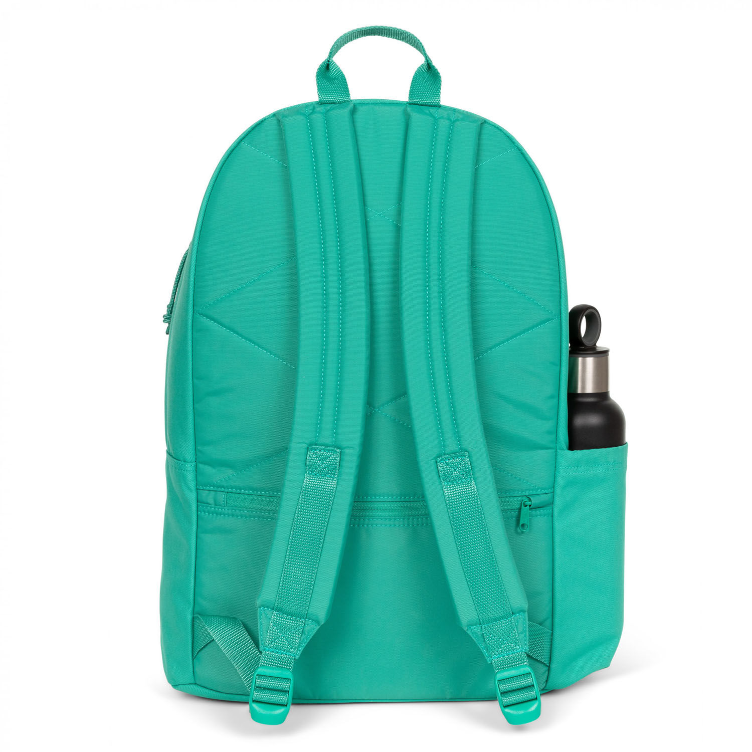 Eastpak Padded Double Rucksack Botanic Green