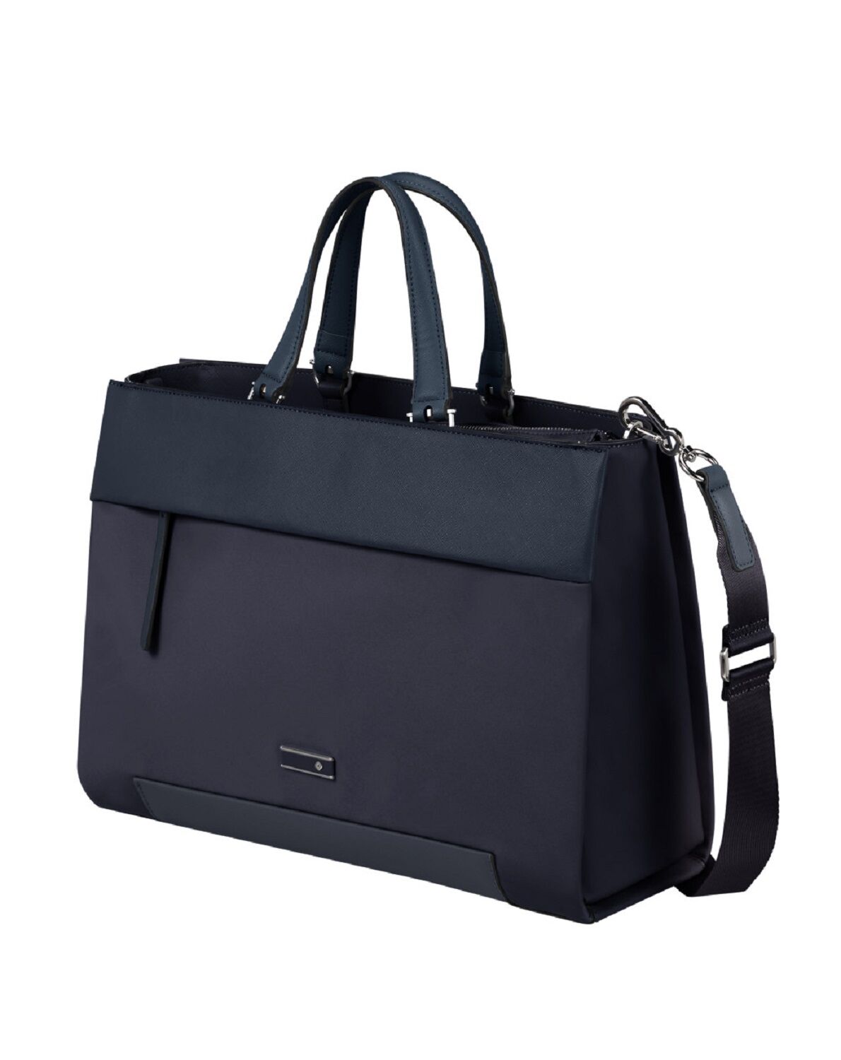 Samsonite Zalia 3.0 Tote 14.1" + Gratis Hotelgutschein Dark Navy