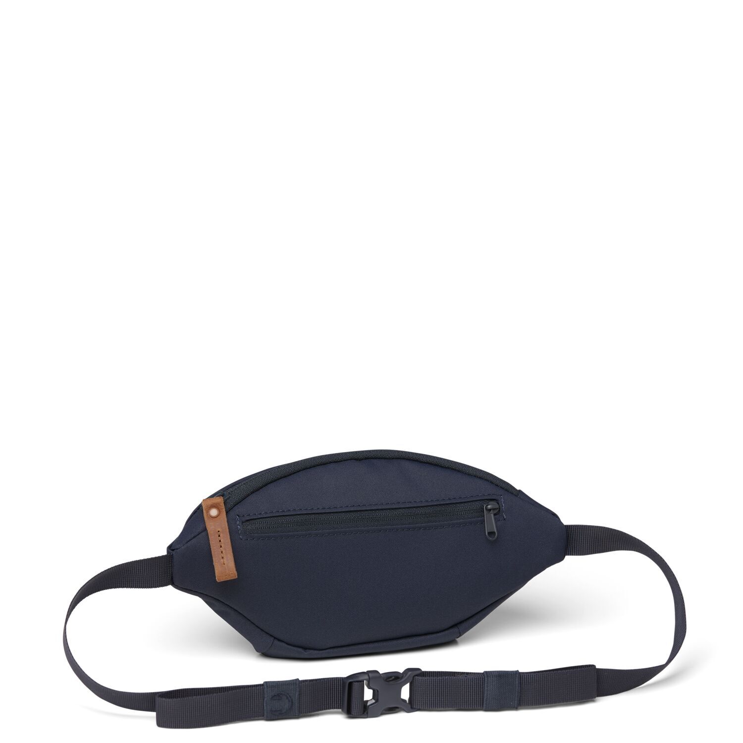 satch Freizeit CROSS EASY, the small one hip bag Pure Navy
