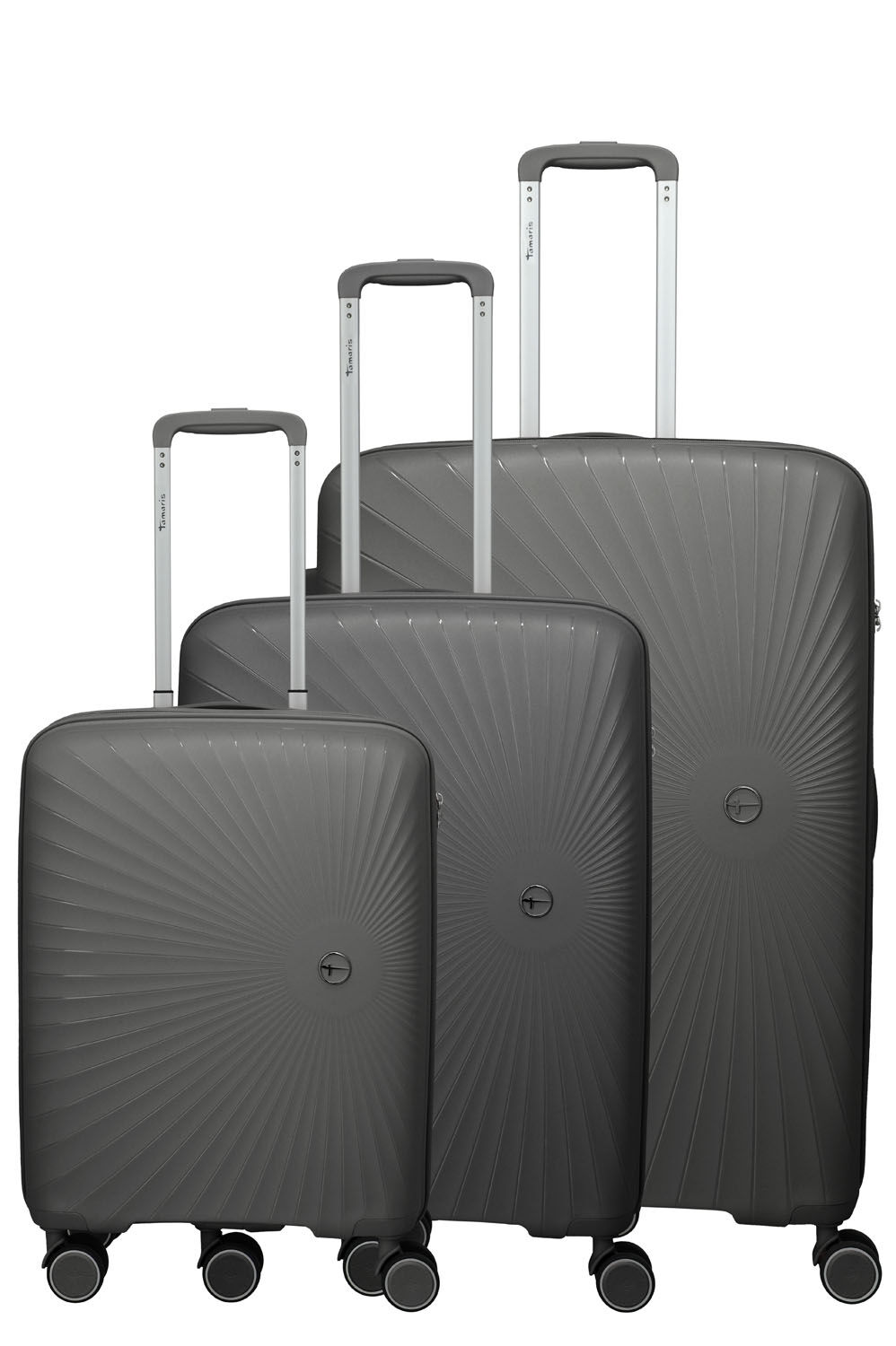 Tamaris by travelite VOYAAGE 3-tlg. Koffer-Set