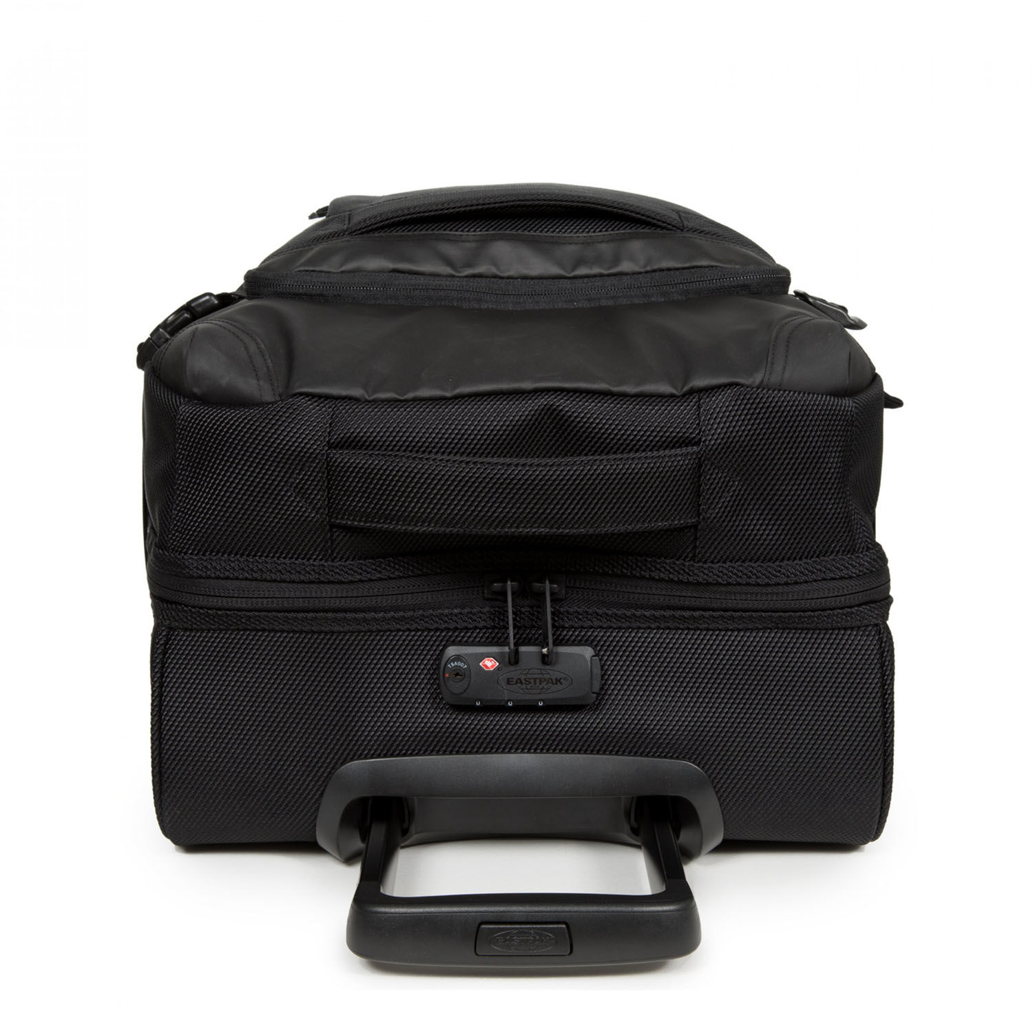 Eastpak Tranverz Reisetrolley L 2-Rollen CNNCT Coat Eastpak Tranverz Reisetrolley L 2-Rollen CNNCT Coat