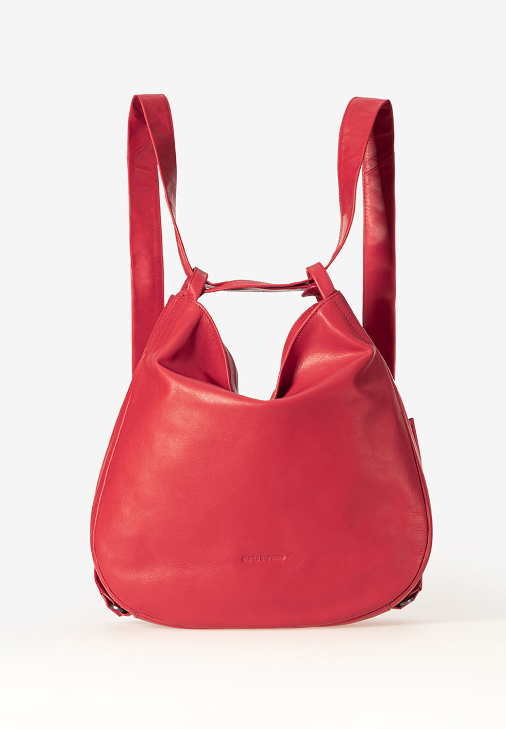 aunts & uncles Heavenly Meadow Pleasance Schultertasche / Rucksack crimson red