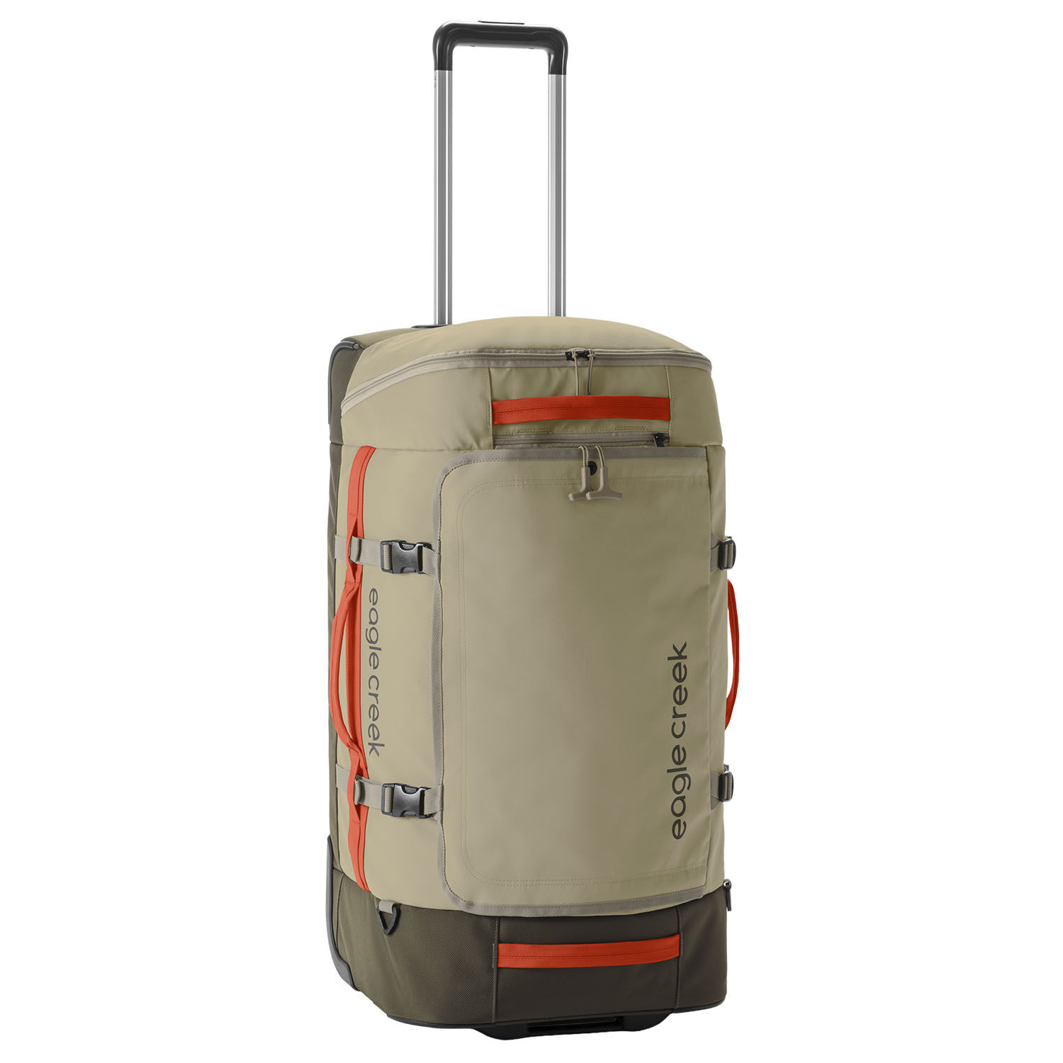eagle creek Cargo Hauler XT Wheeled Duffel 90L /29In, desert tan