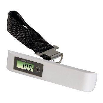 Hama Zubehör Kofferwaage KW-50 Hama Zubehör Kofferwaage KW-50