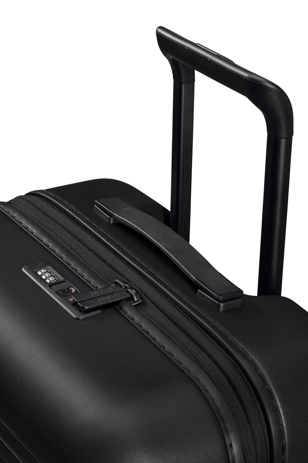 American Tourister Novastream Trolley 67cm mit 4 Rollen, erweiterbar Dark Slate American Tourister Novastream Trolley 67cm mit 4 Rollen, erweiterbar Dark Slate