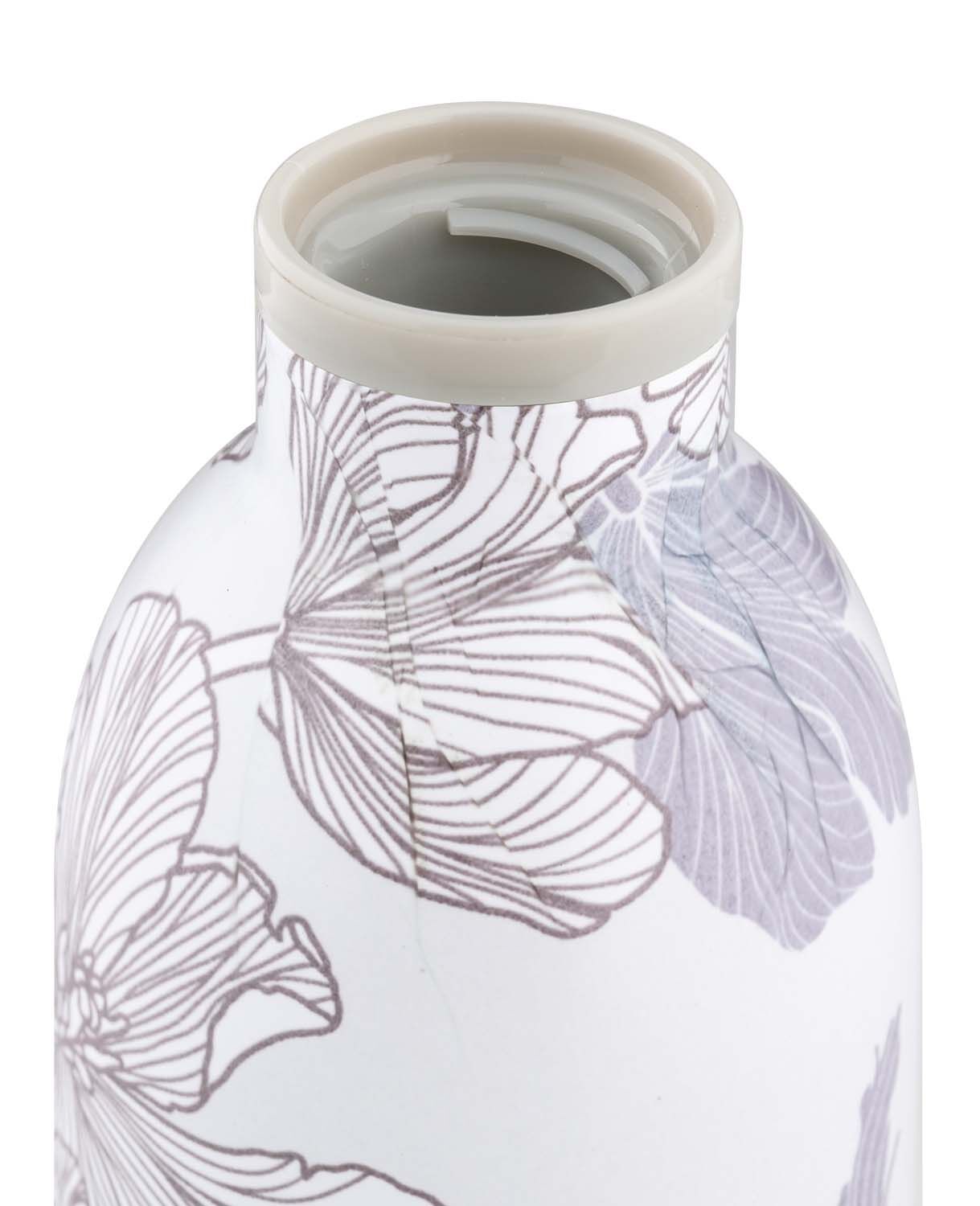 24Bottles® Clima Bottle Infuser 500ml Cloud & Mist 24Bottles® Clima Bottle Infuser 500ml Cloud & Mist