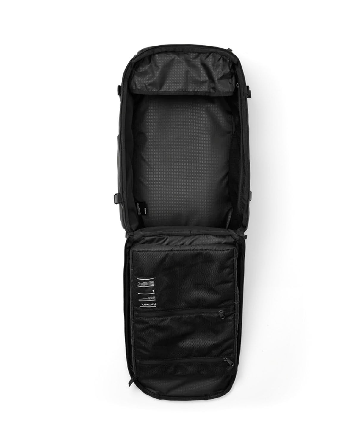 D_b_ Ramverk Pro Backpack 26L Black Out D_b_ Ramverk Pro Backpack 26L Black Out