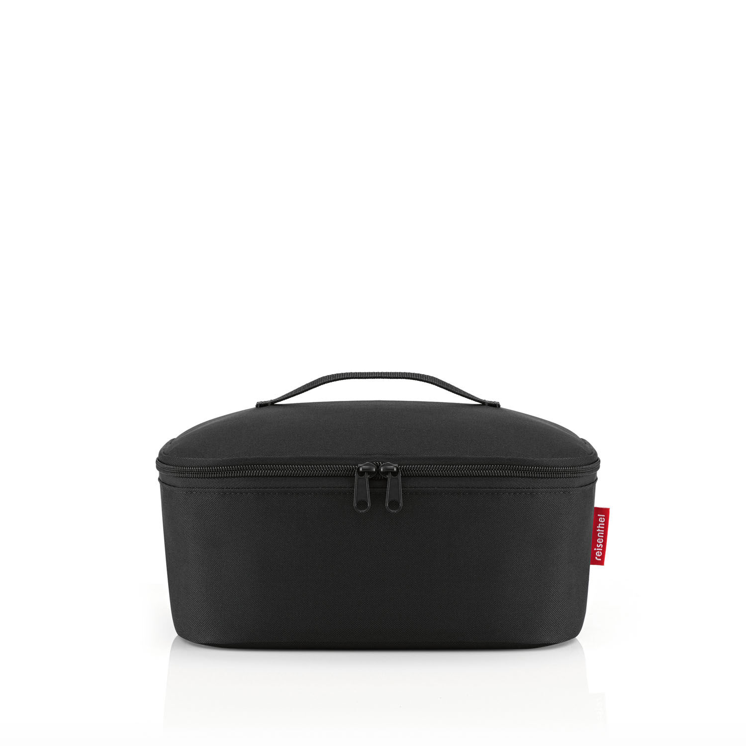 Reisenthel Thermo coolerbag M pocket black