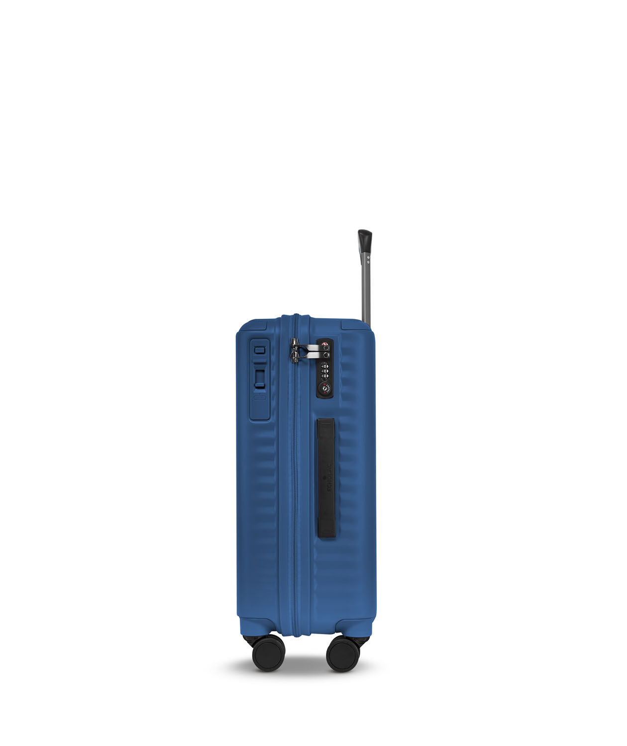 ECHOLAC Celestra BLX Kabine 55cm Mediterranes Blau-Navy