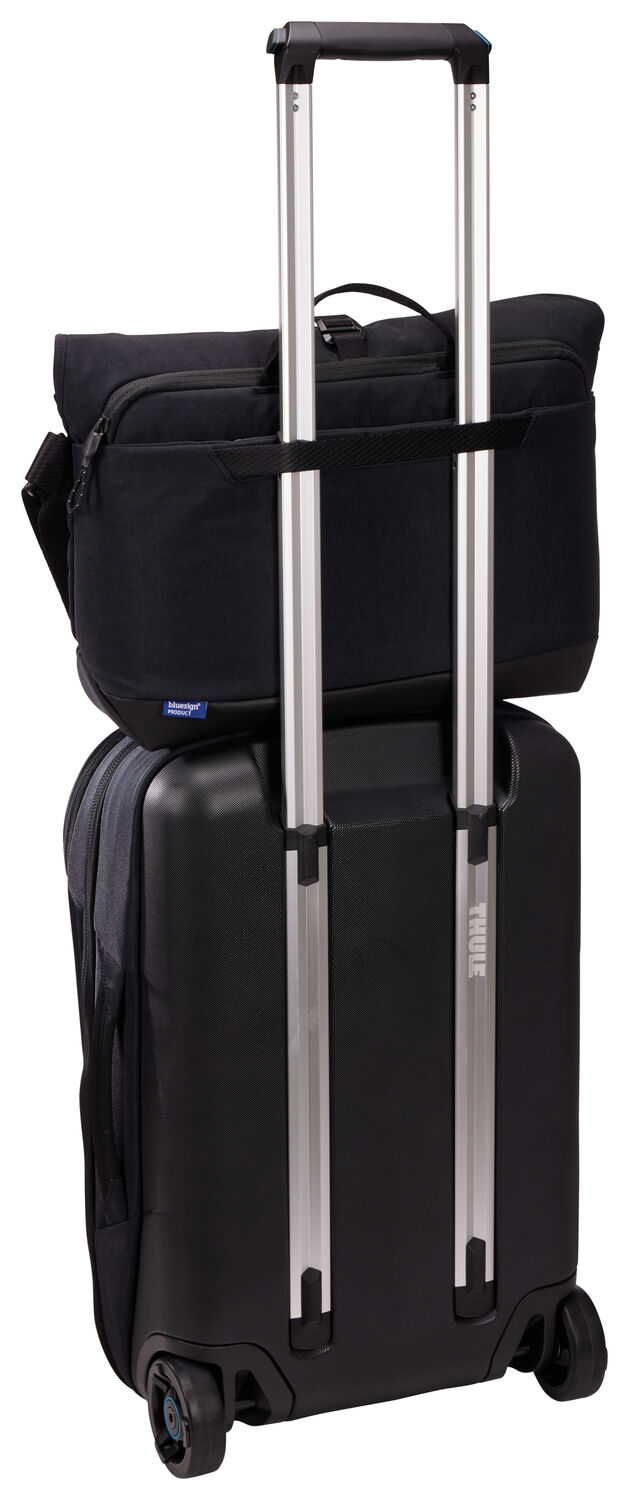 THULE Paramount Umhängetasche 14 L Black THULE Paramount Umhängetasche 14 L Black