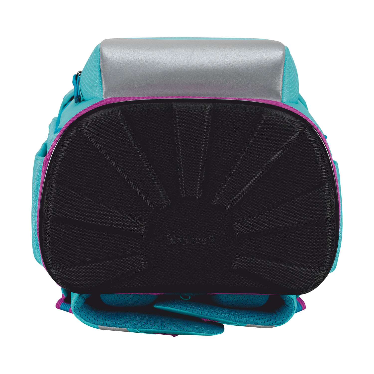 Scout Neo Schulranzen-Set 4-teilig Dreamworld