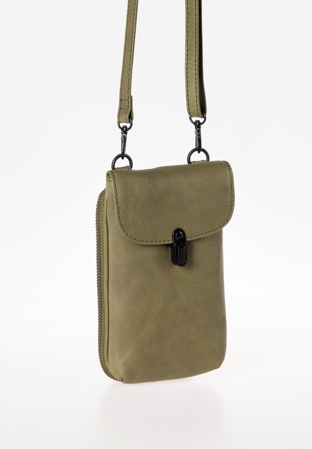 aunts & uncles Grandma's Luxury Club Mrs. Lemon Twist Phonebag olive branch aunts & uncles Grandma's Luxury Club Mrs. Lemon Twist Phonebag olive branch