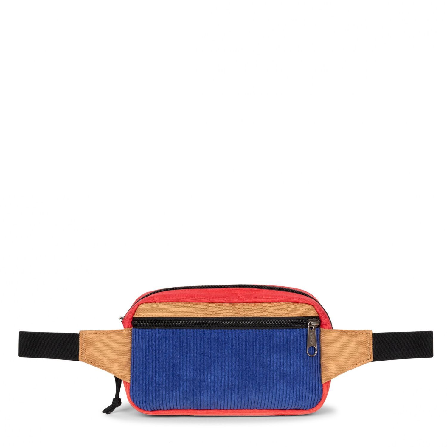 Eastpak BOUNCER Bauchtasche Cordfunk navy