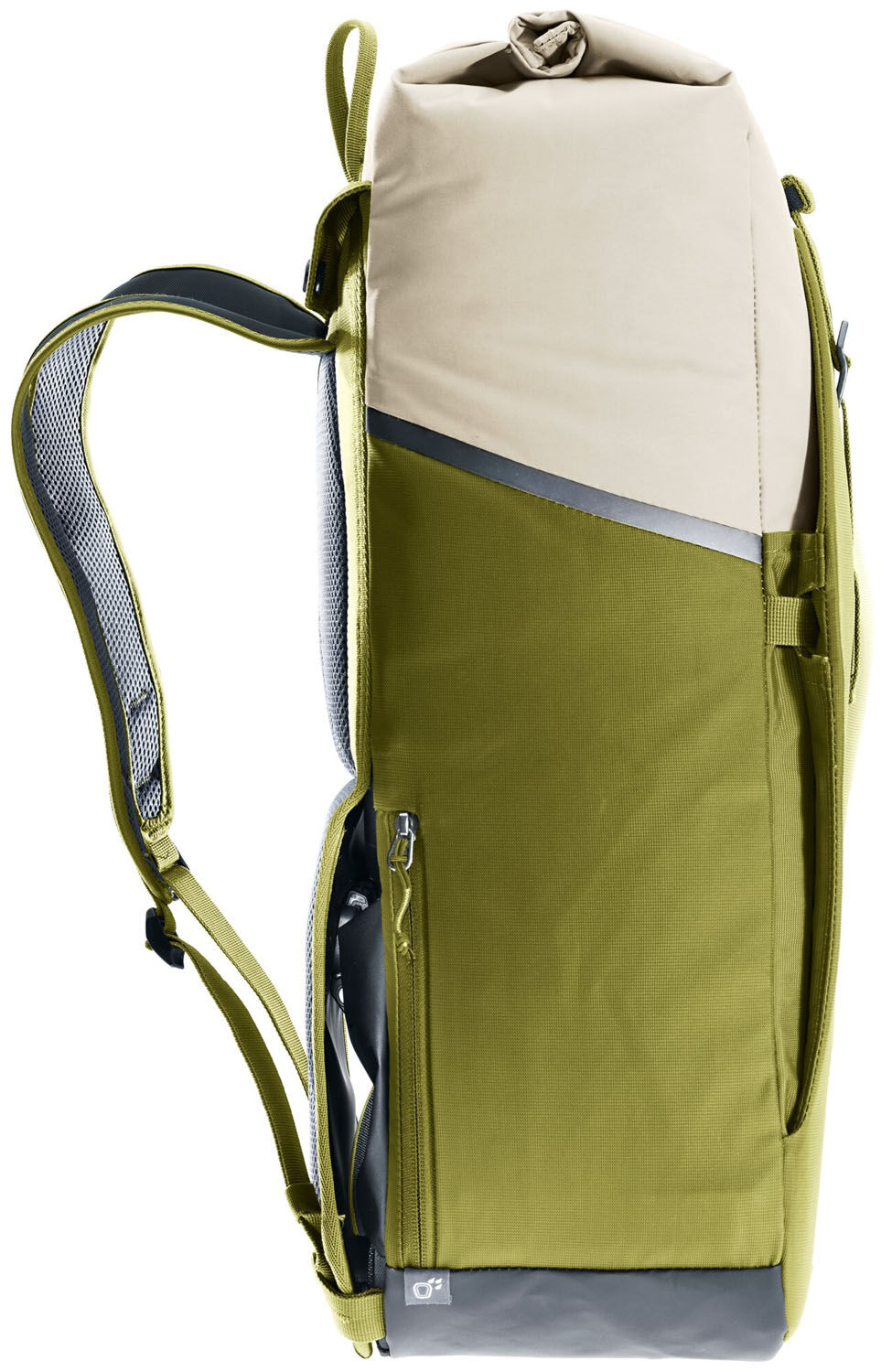 Deuter Xberg 25 Fahrradrucksack cactus-desert