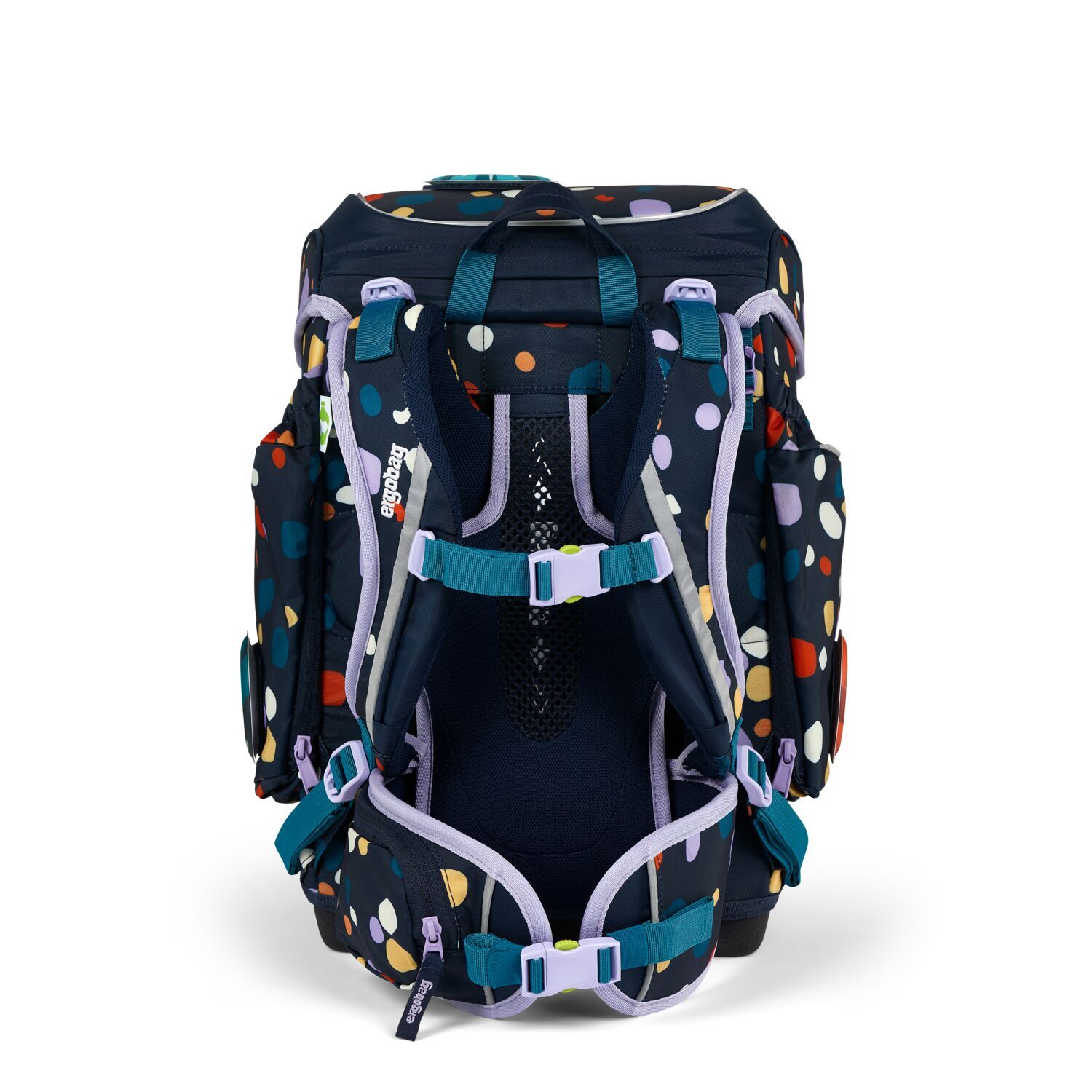 ergobag cubo 5-teiliges Schulrucksack-Set 2024 Bärnsteinhöhle ergobag cubo 5-teiliges Schulrucksack-Set 2024 Bärnsteinhöhle