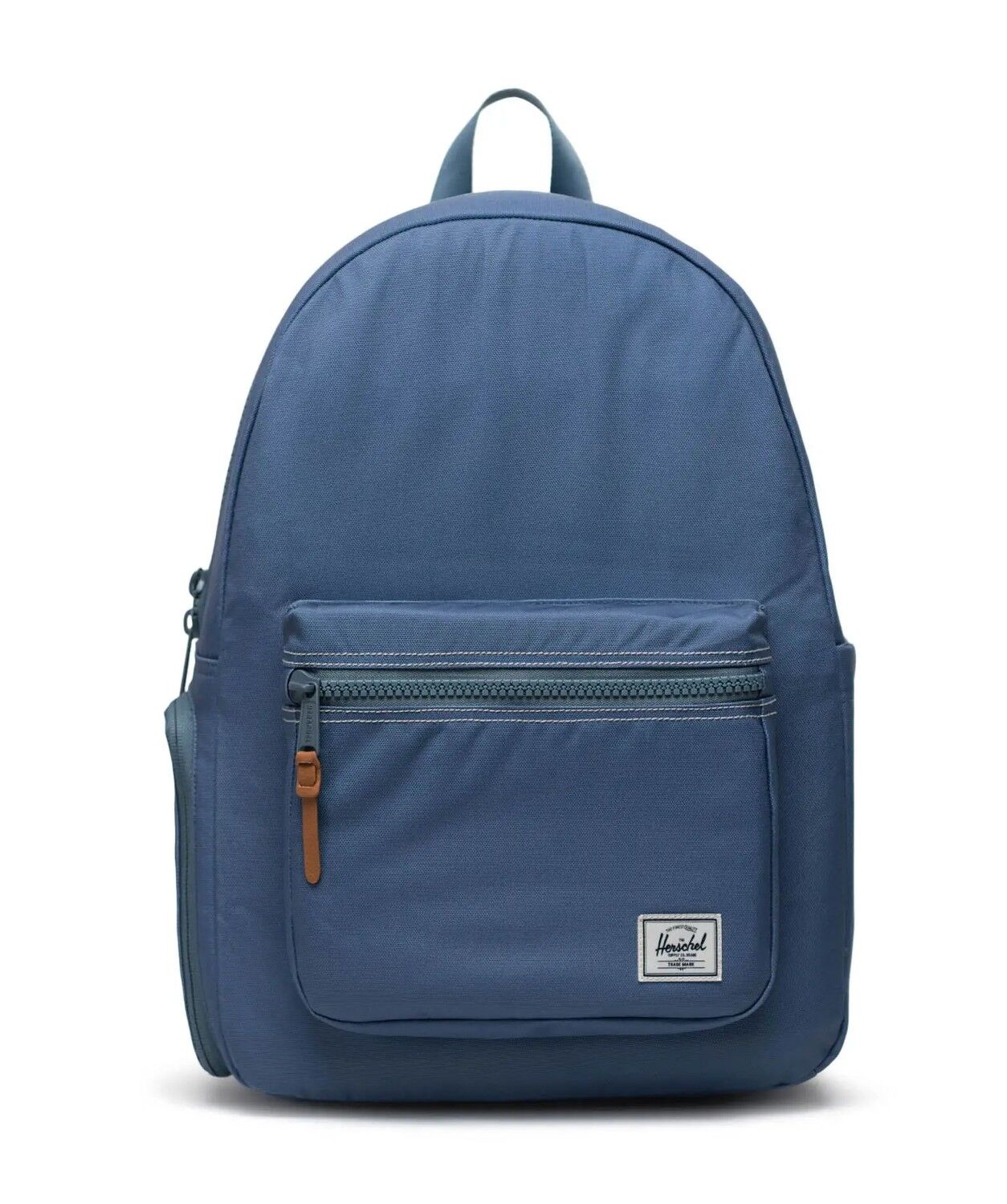 Herschel Settlement Backpack Wickeltasche Blue Mirage/White Stitch