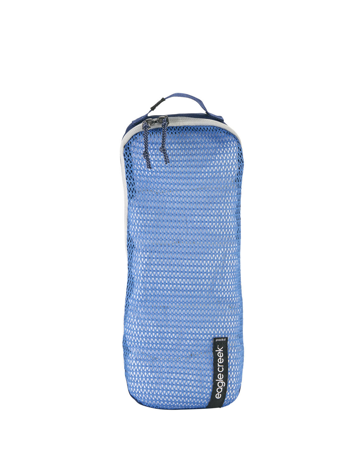 Eagle Creek PACK-IT™ Reveal Slim Cube M Aizome Blue Grey