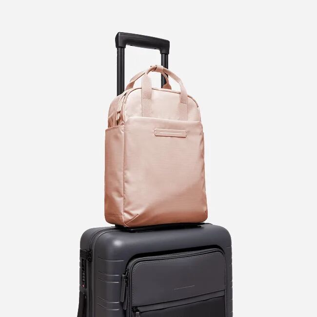 Horizn Studios Shibuya Totepack S Sand Rose Horizn Studios Shibuya Totepack S Sand Rose