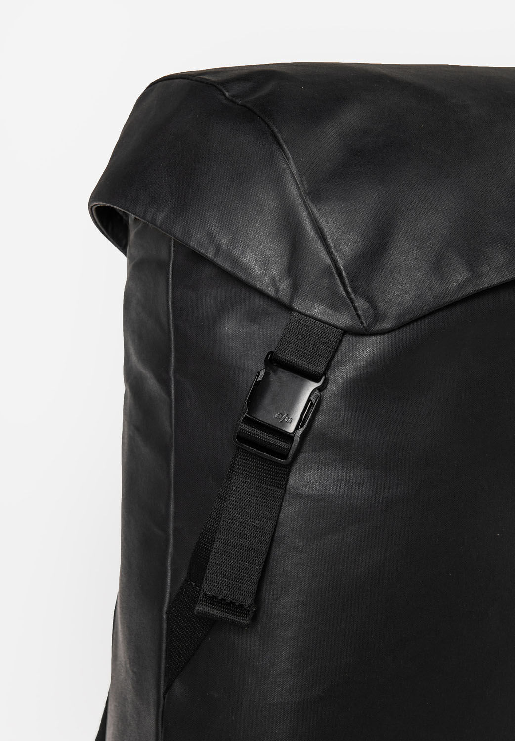 aunts & uncles Japan RE Niyodo Rucksack mit 13" Notebookfach Black