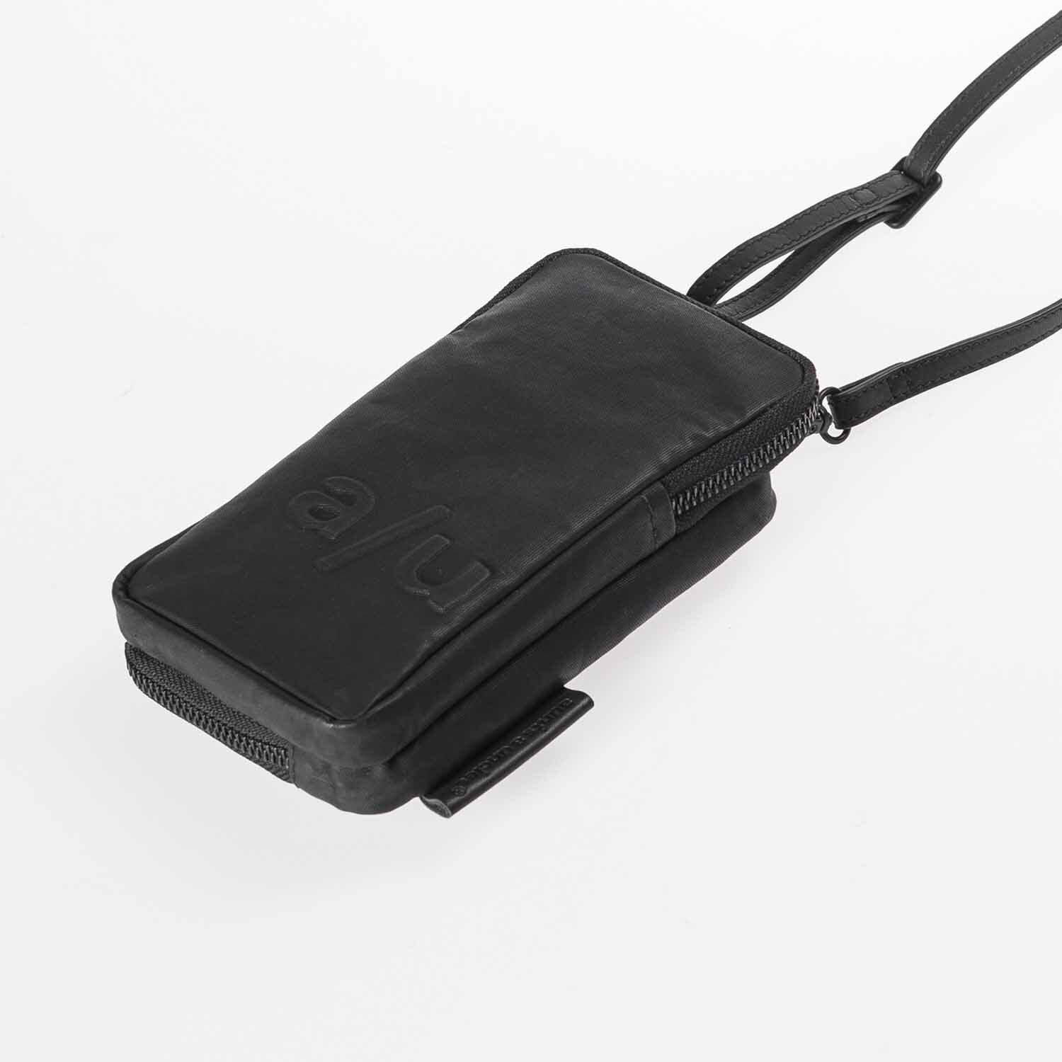 aunts & uncles Japan Uji Phonebag 6,5 Zoll black