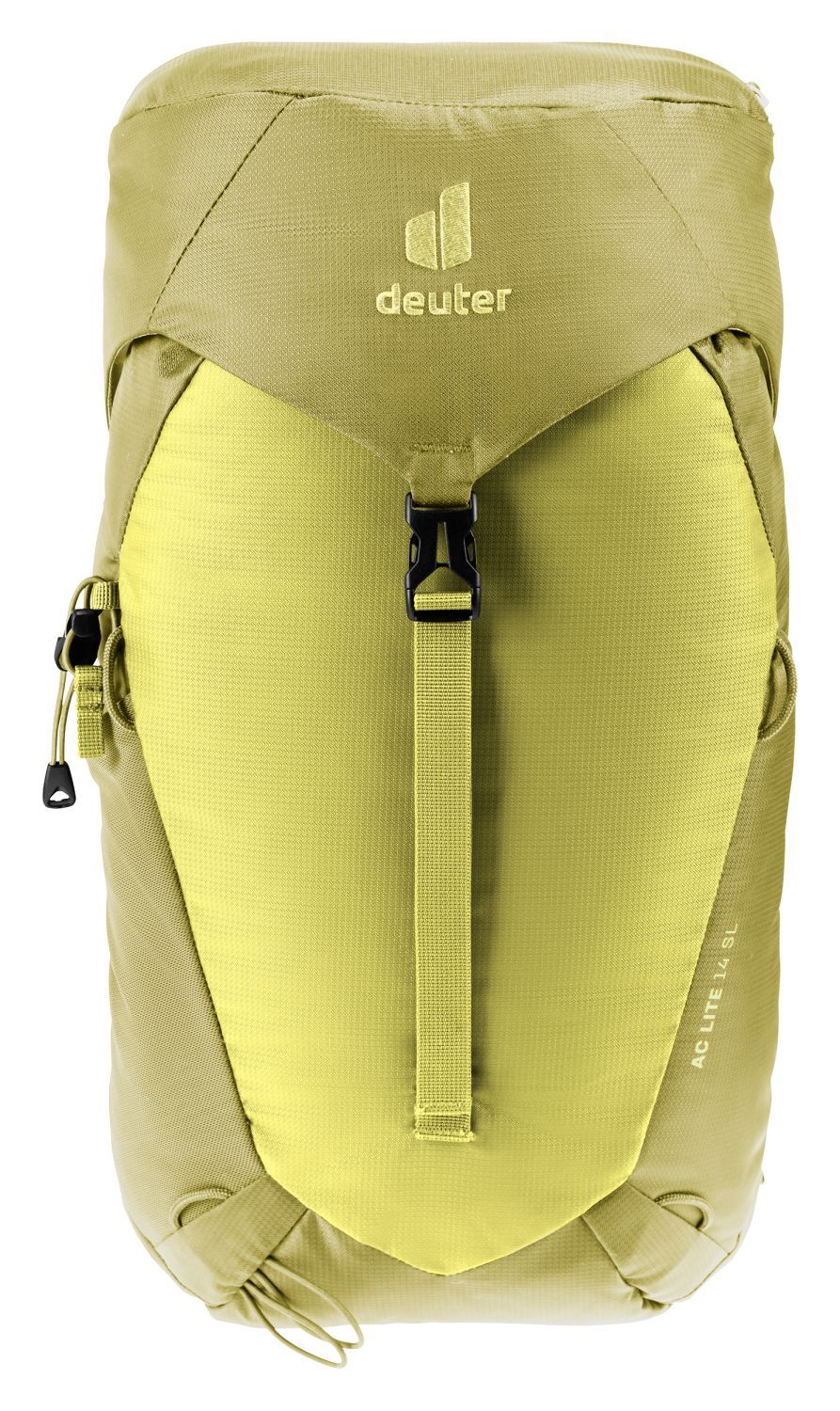 Deuter AC Lite 14 SL Wanderrucksack sprout-linden