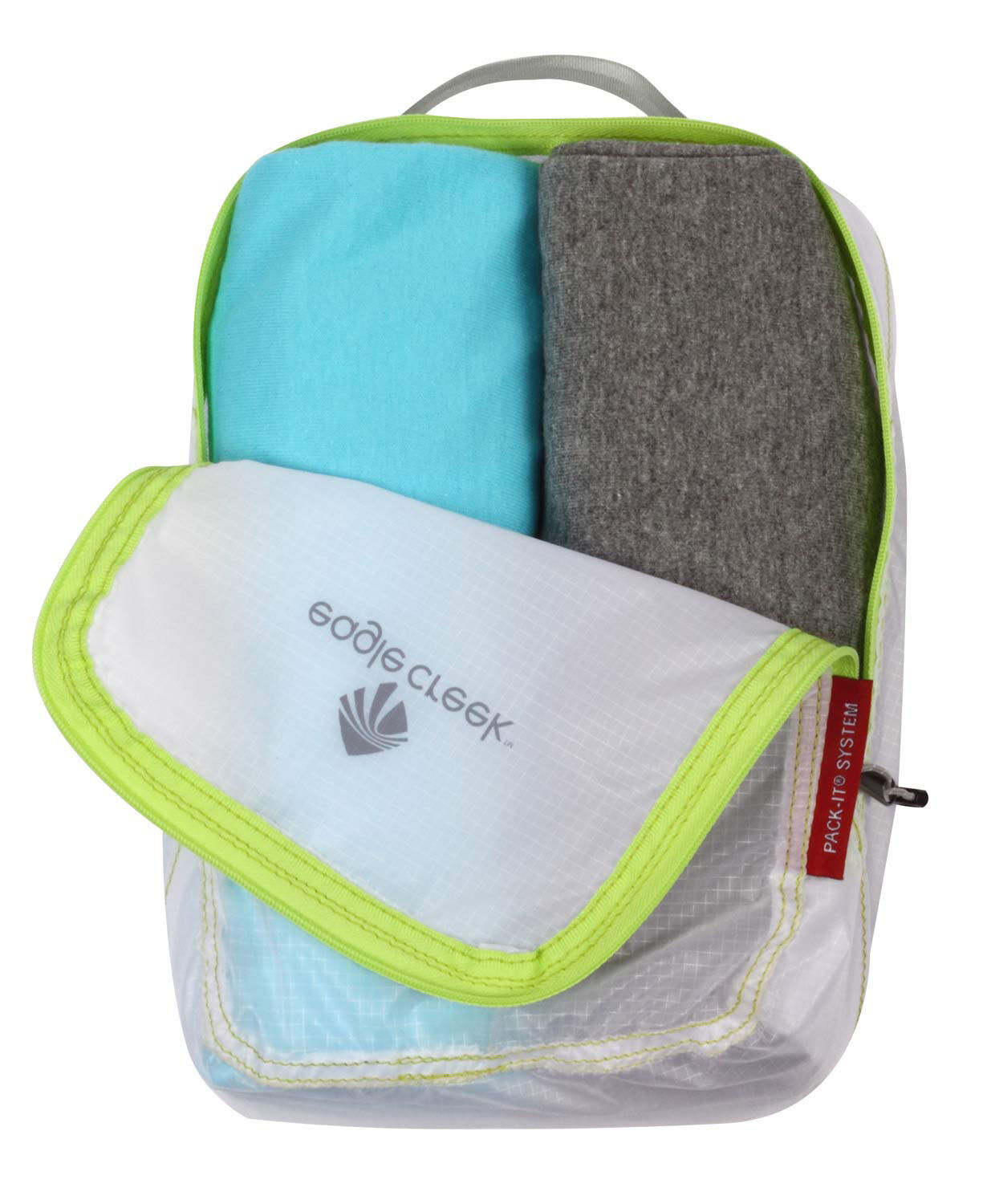 Eagle Creek PACK-IT™ Specter Cube Small brilliant blue Eagle Creek PACK-IT™ Specter Cube Small brilliant blue