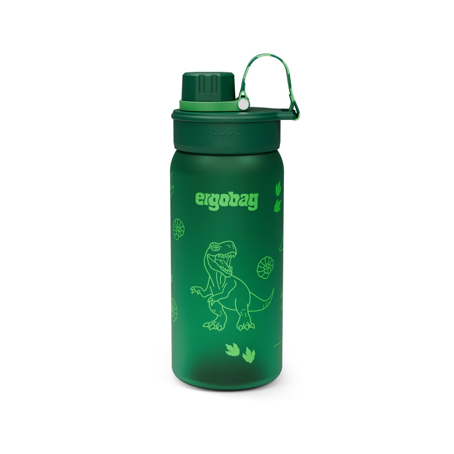 ergobag Trinkflasche, Kollektion 2026