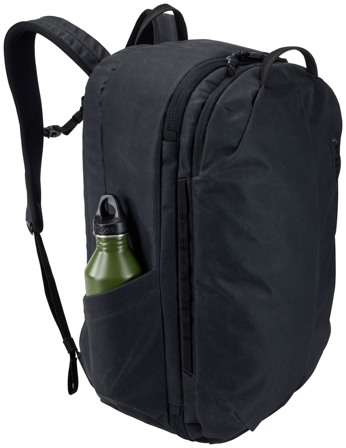 THULE Aion Reiserucksack 40L, erweiterbar Black