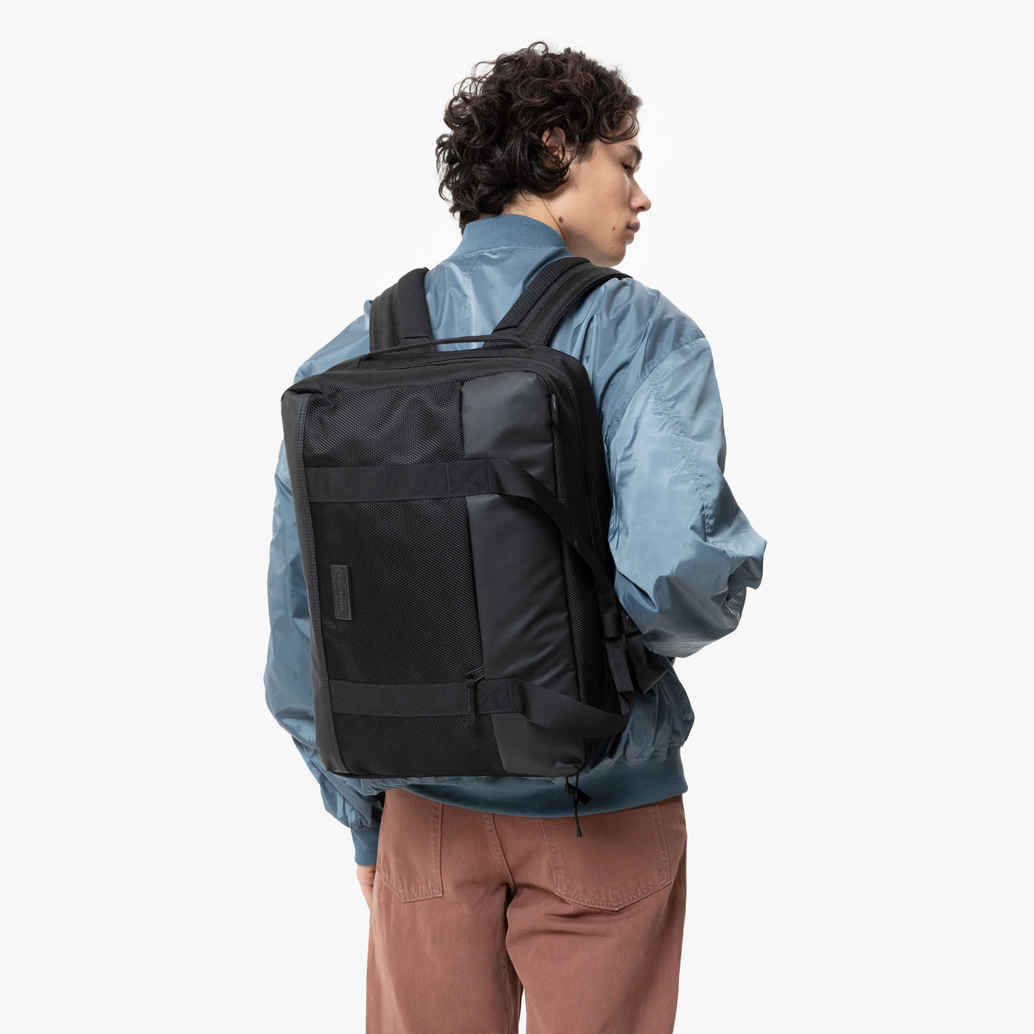 Eastpak MULTIPAK CNNCT Duffel/Tasche/Rucksack Eastpak MULTIPAK CNNCT Duffel/Tasche/Rucksack