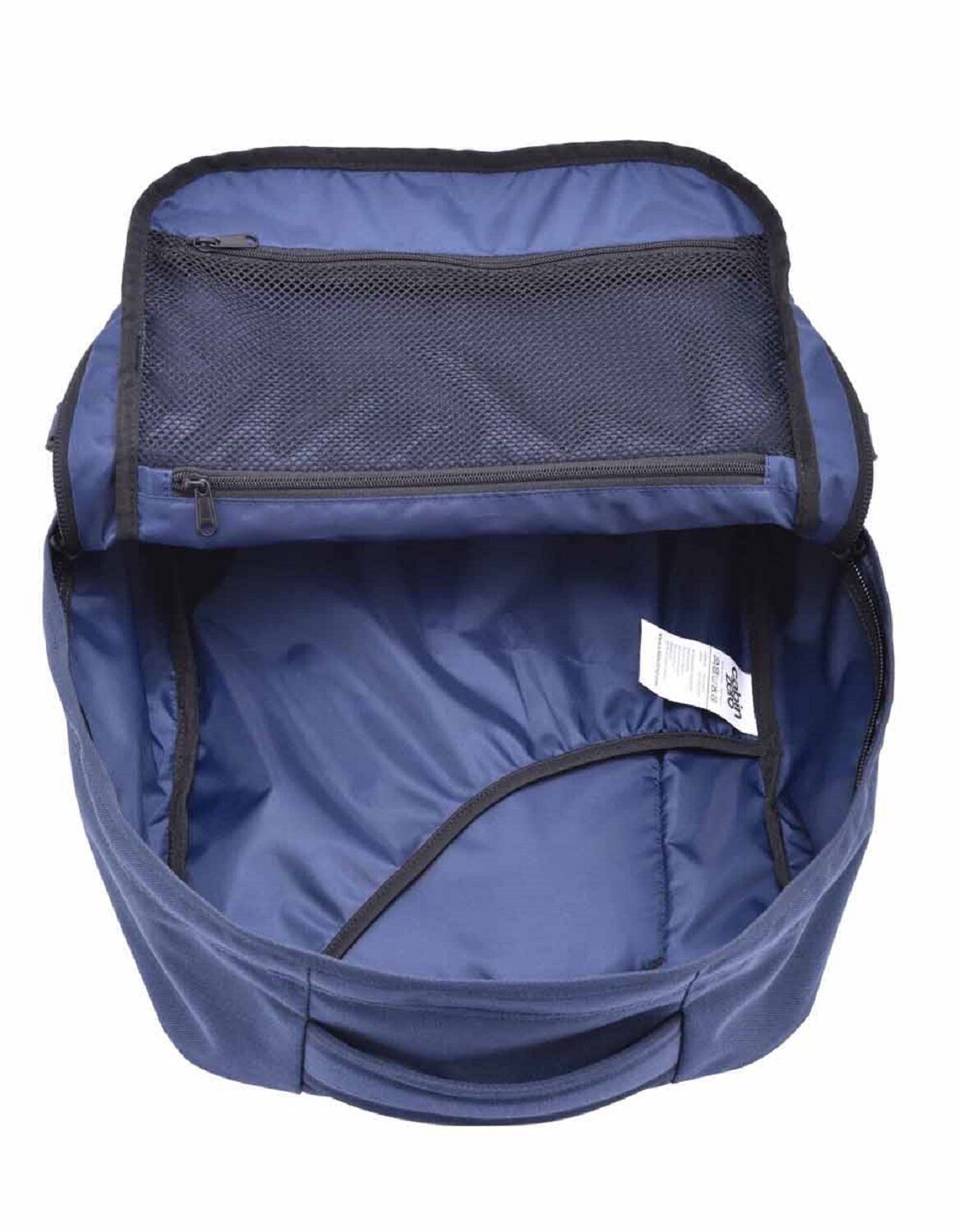 Cabin Zero Military Backpack 36L Navy