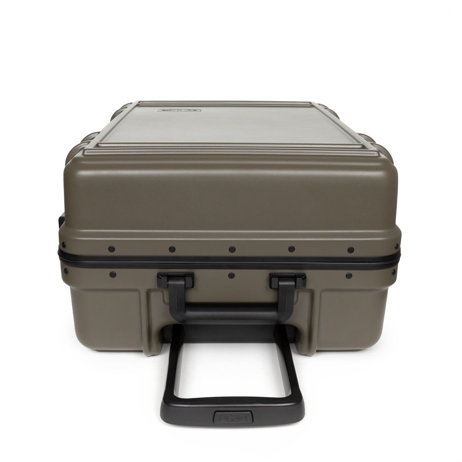 Eastpak RESIST'R CASE L Robuster Hartschalen-Trolley Army Olive