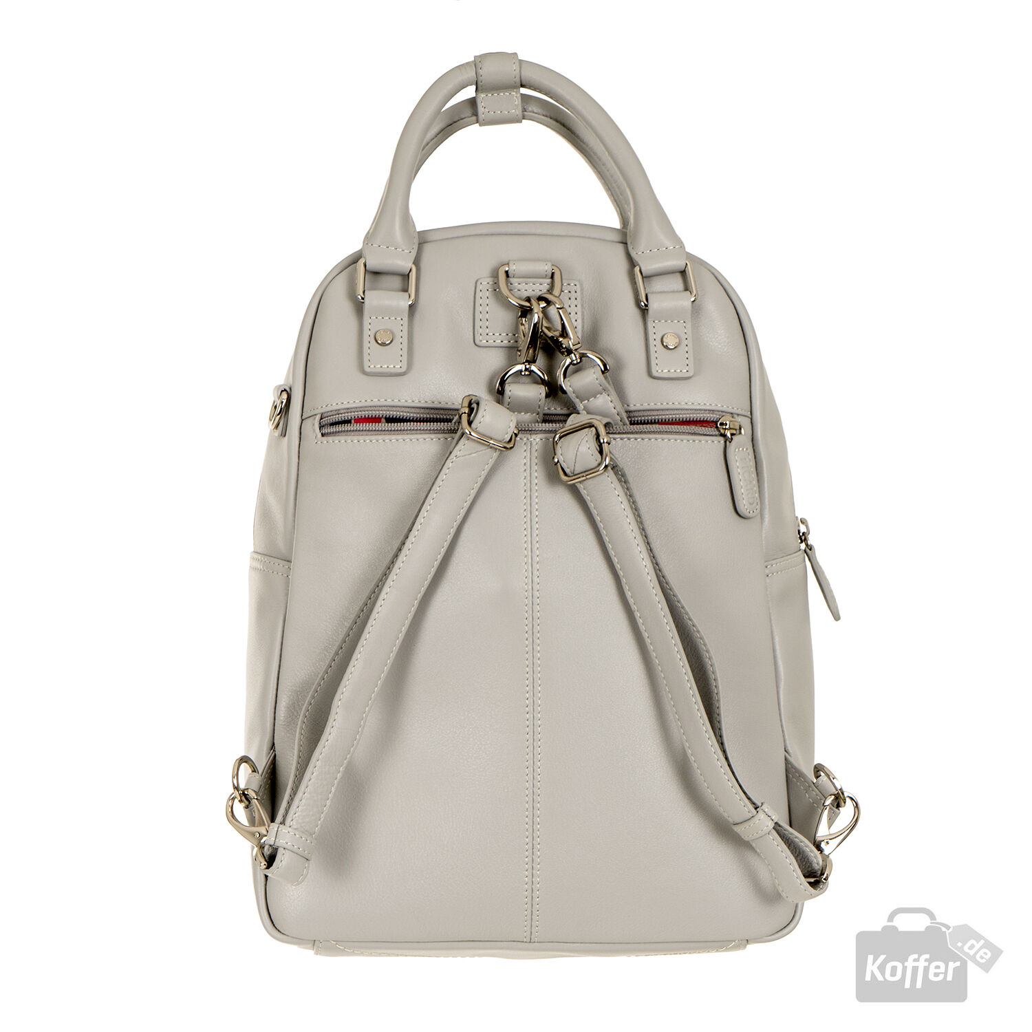 Picard Day Off Rucksack aus Leder 9016 Reef Picard Day Off Rucksack aus Leder 9016 Reef