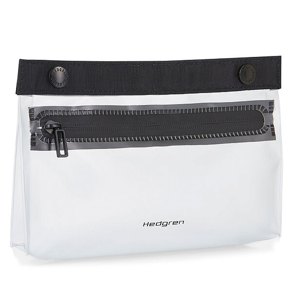 Hedgren Cocoon PUFFER Totebag Peacoat Blue