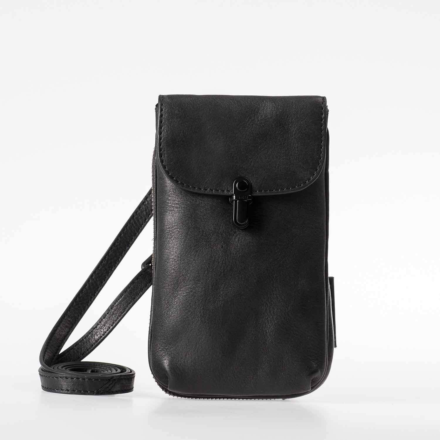 aunts & uncles Grandma's Luxury Club Mrs. Lemon Twist Phonebag black smoke