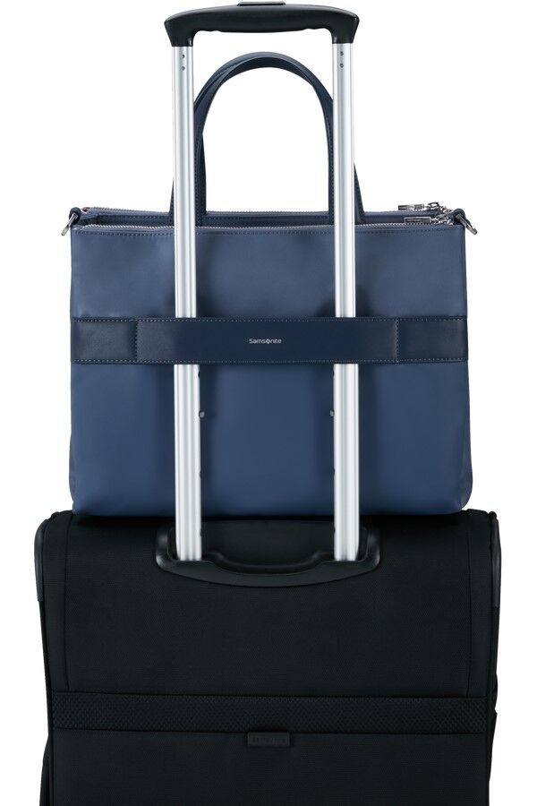 Samsonite Workationist Shopper 13.3" Blueberry