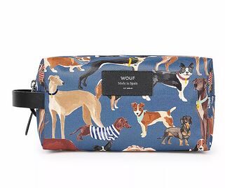 Wouf Accessories Travel Case Woufers