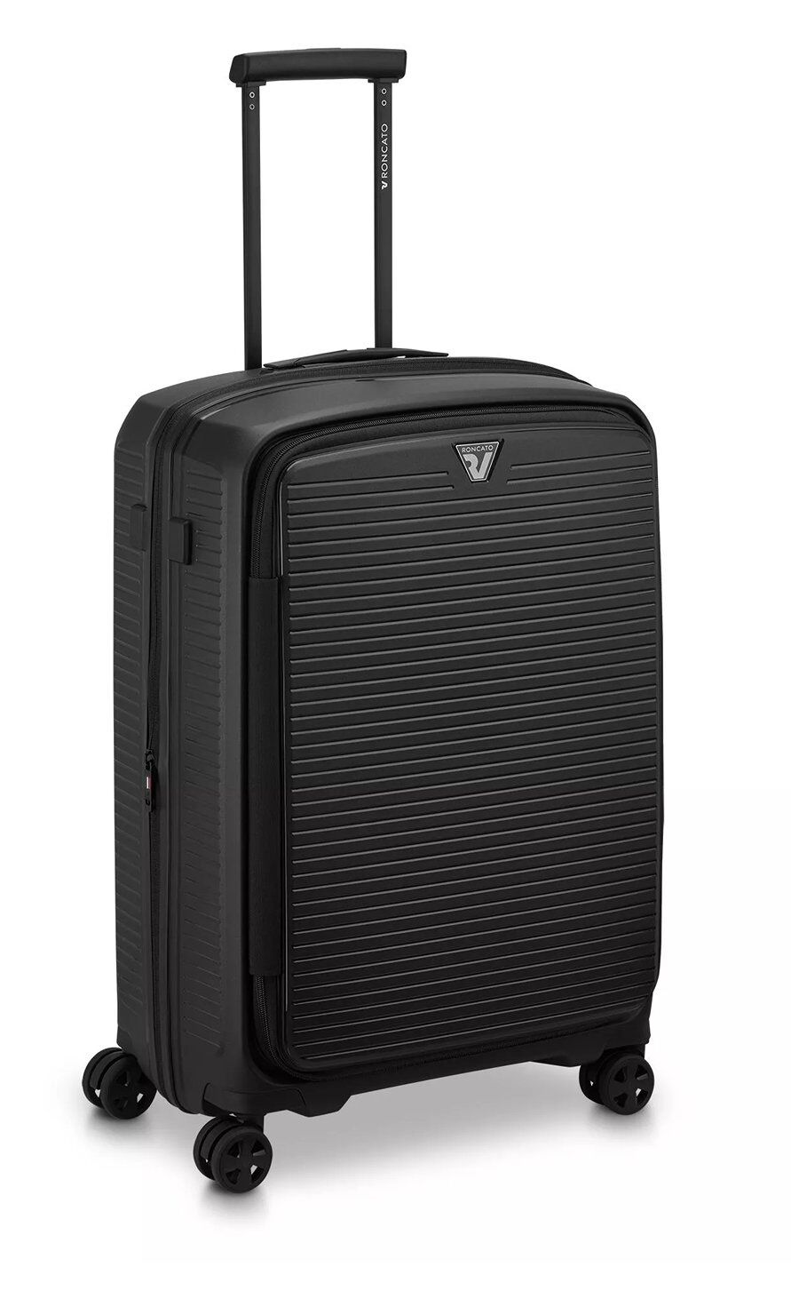 Roncato ARCADE DLX Trolley M (67cm) Erweiterbar 