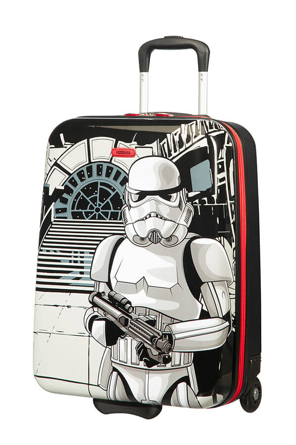 American Tourister New Wonder Trolley mit 2 Rollen 55cm