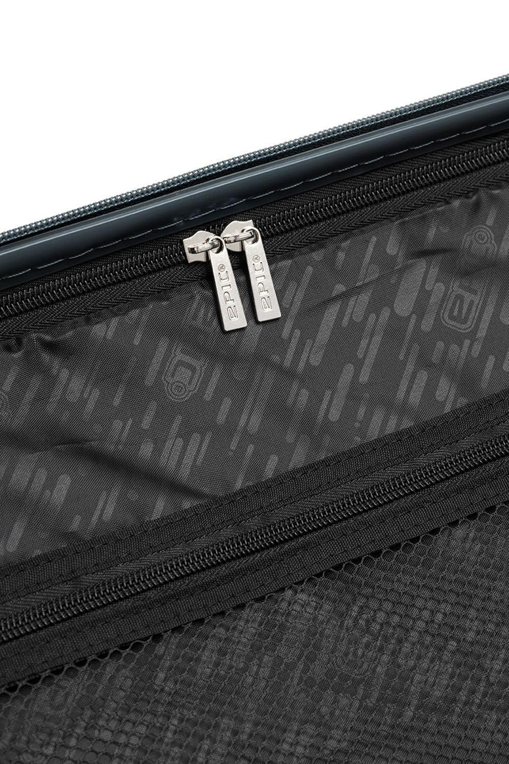 epic Airwave NEO Trolley S 55cm 4-Rollen SapphireBLUE