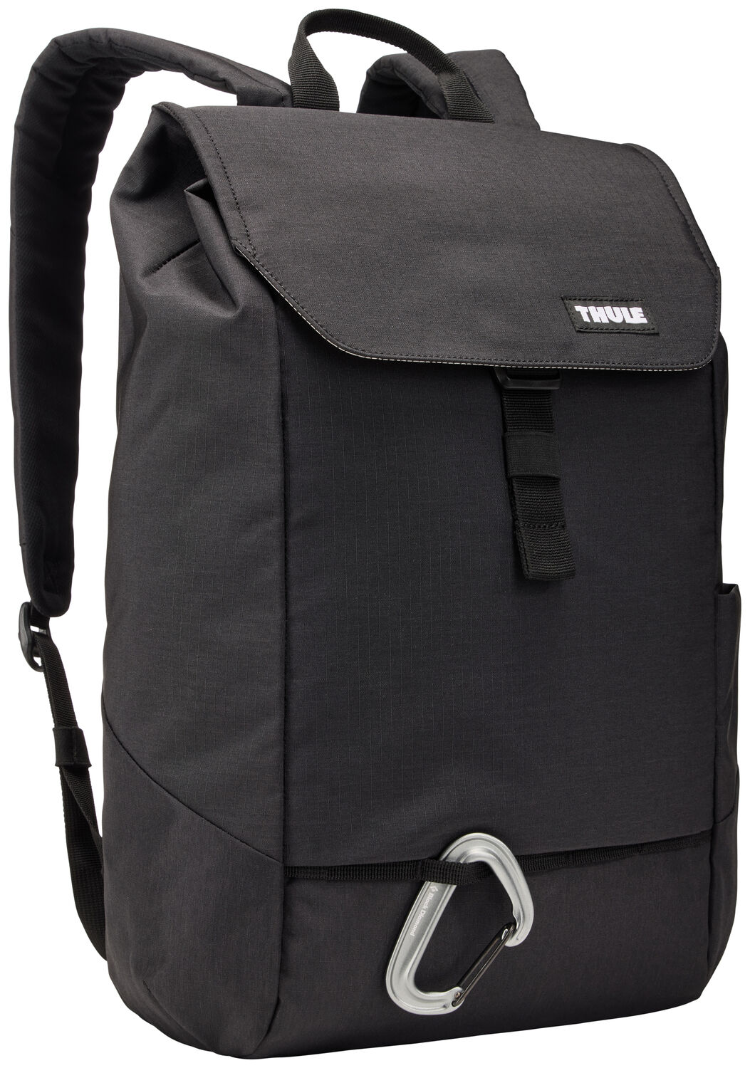 THULE Lithos Rucksack 16L mit 14" Laptopfach Black