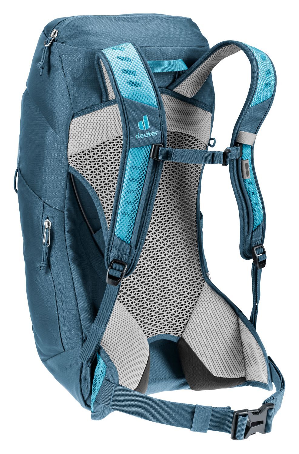 Deuter AC Lite 14 SL Wanderrucksack lagoon-atlantic