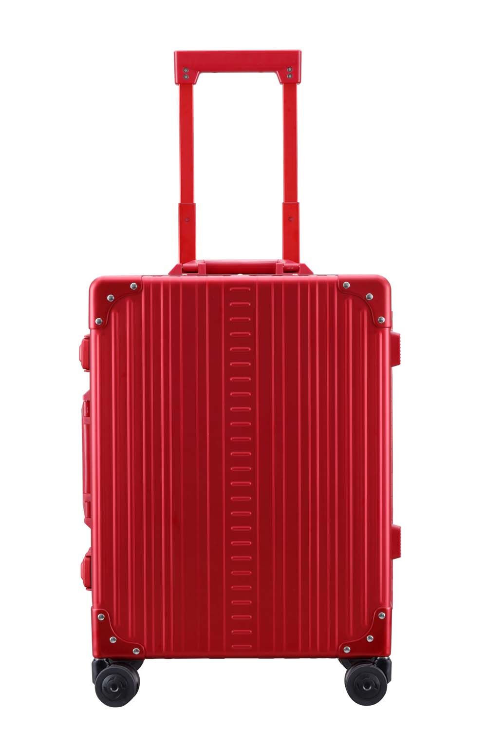 Aleon Traveler Domestic Carry-On 21" Ruby