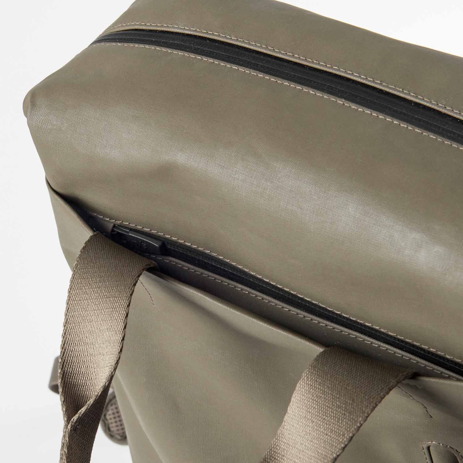 aunts & uncles Japan Morioka Rucksack -Shopper mit 13" Notebook fallen rock