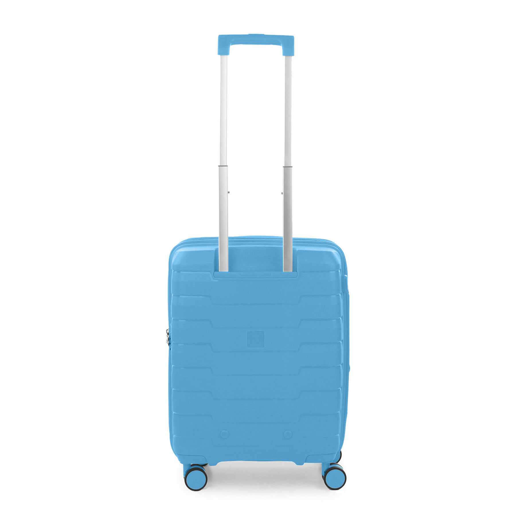 Roncato Skyline Cabin Spinner 55cm, erweiterbar mit USB Blue Java Roncato Skyline Cabin Spinner 55cm, erweiterbar mit USB Blue Java