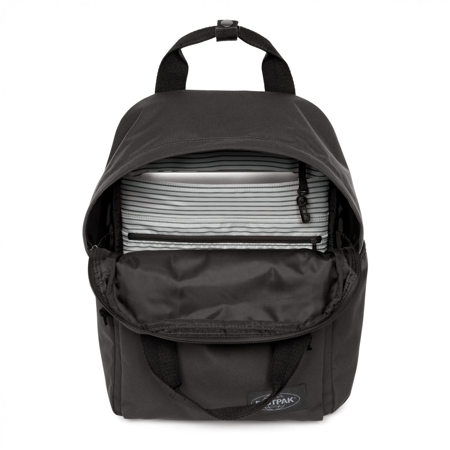 Eastpak OPTOWN PAK'R Rucksack Optown Black Eastpak OPTOWN PAK'R Rucksack Optown Black