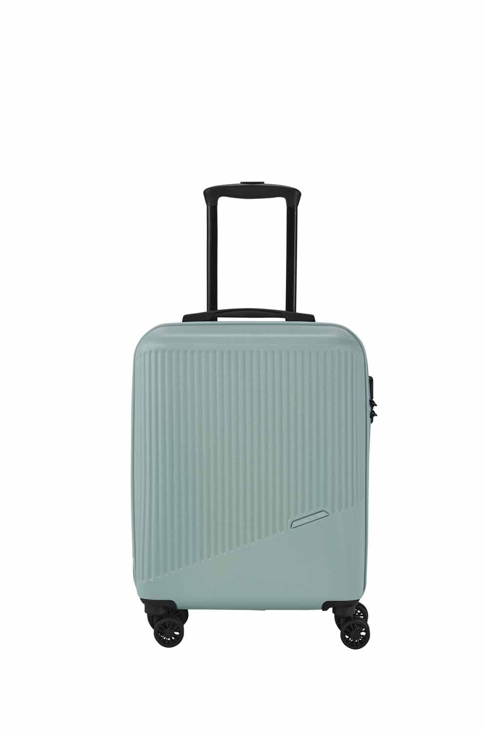 Travelite BALI Trolley S 4-Rollen Mint Travelite BALI Trolley S 4-Rollen Mint