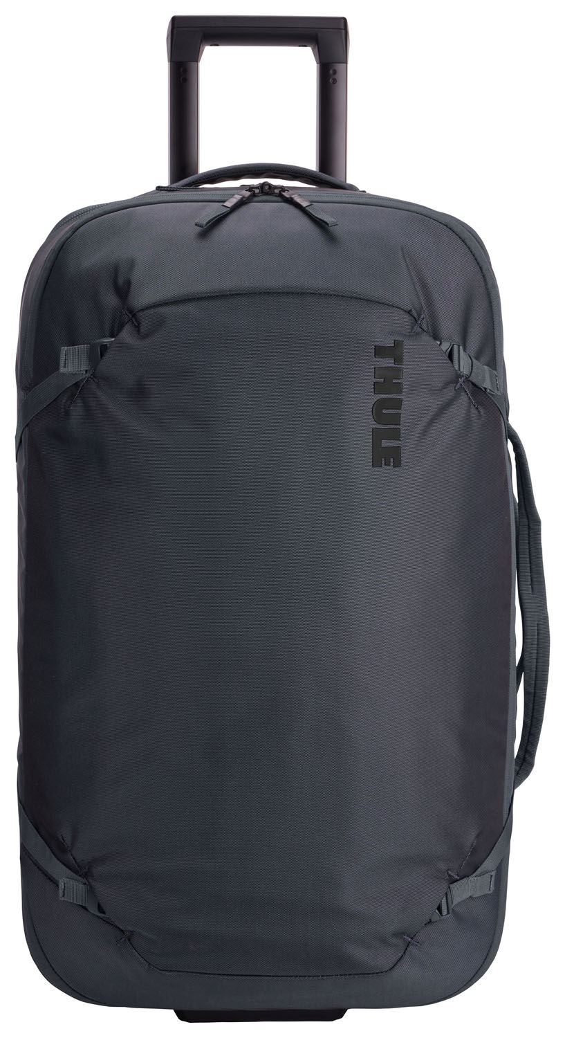 THULE Subterra 2 Aufgabegepäck-Reisetasche mit Rollen 70cm Dark Slate THULE Subterra 2 Aufgabegepäck-Reisetasche mit Rollen 70cm Dark Slate